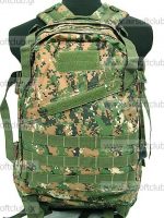 Molle Utility Backpack (MARPAT)